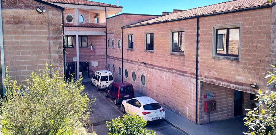 
	L'istituto Falusi di Massa Marittima

