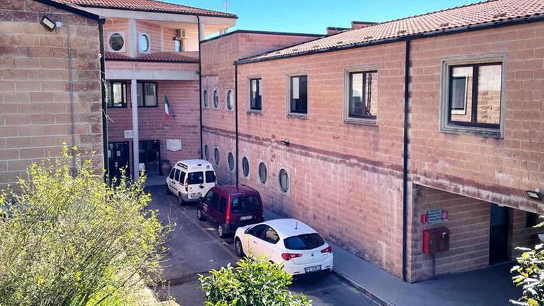L'istituto Falusi di Massa Marittima