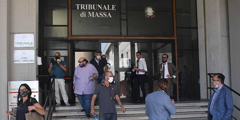 Scandalo accoglienza minori, ex giudice di Lucca va a processo 