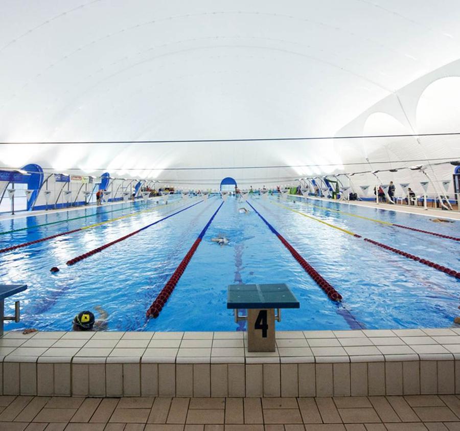Costi energetici insostenibili, dal 10 settembre piscine Dogali chiuse