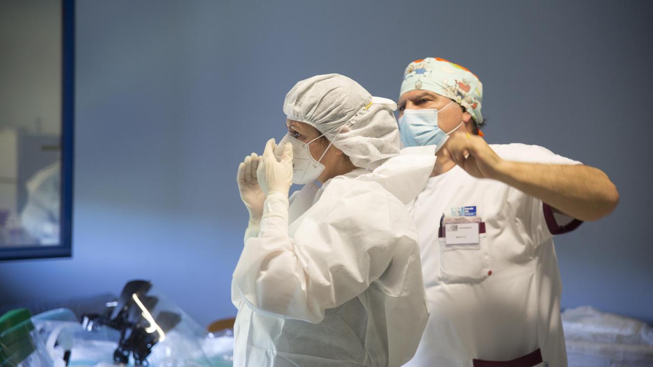 Ospedale Versilia e la crisi di organico. L’Asl: «Assunzioni già fatte e altre ne arriveranno presto»