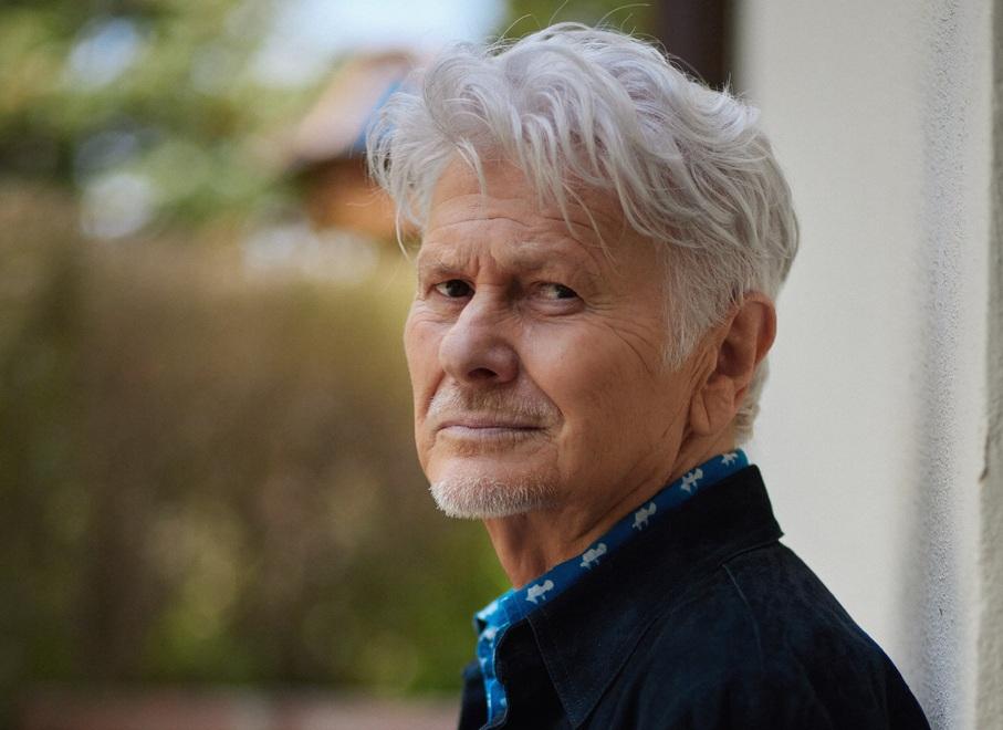 La Carrara vista da Ron: «Siete una città artistica» 