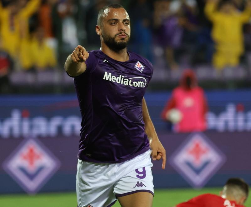 Arthur Cabral ha realizzato ben quattordici reti in Conference League in appena un anno. Il tecnico Italiano si affida all’attaccante brasiliano per affrontare e cercare di battere l’Rfs Riga attesa questa sera al Franchi