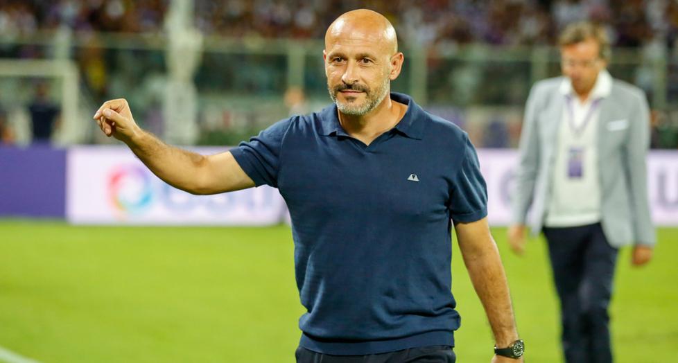 «Con il Riga serve un approccio feroce»: Italiano chiede una Fiorentina concreta 