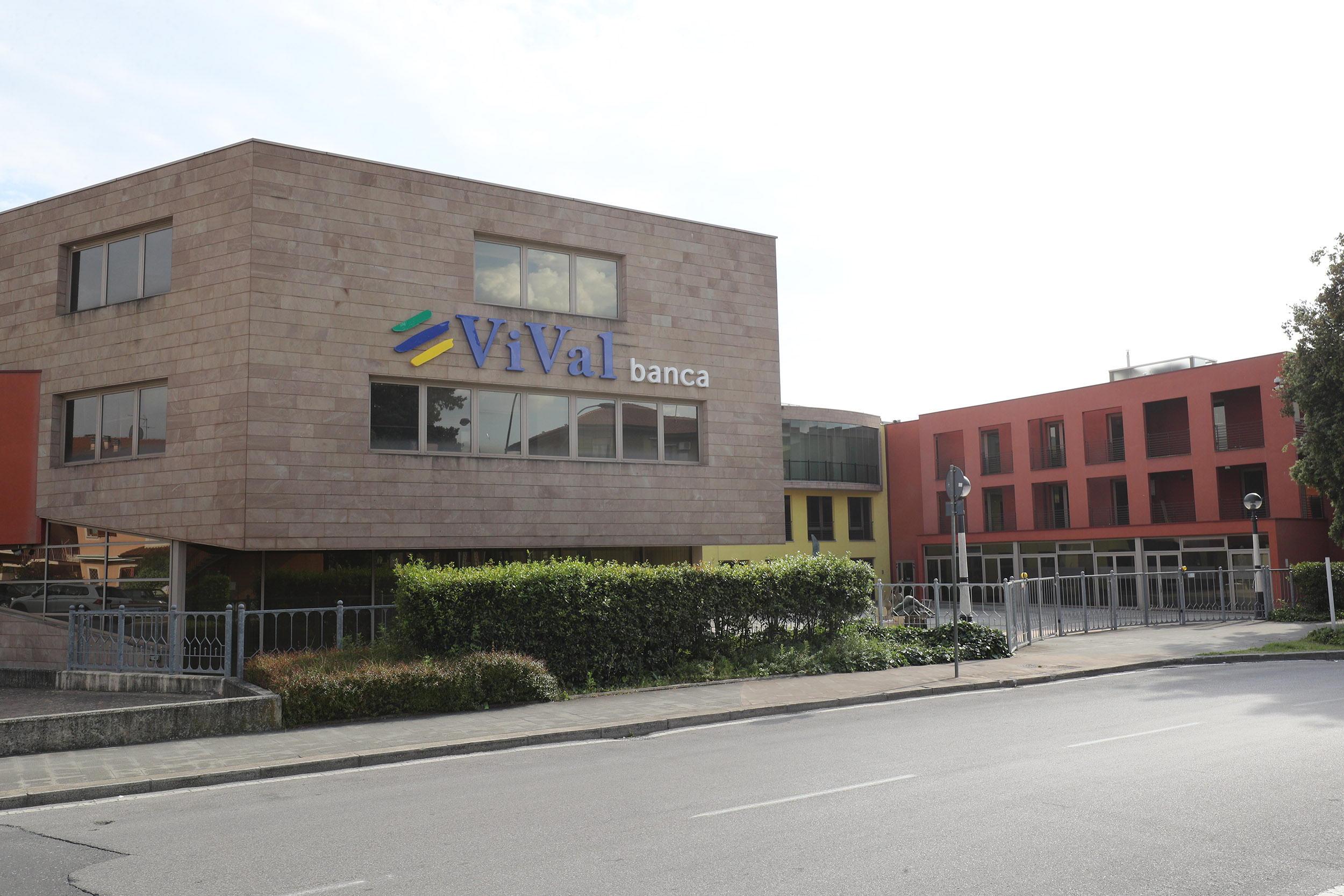 ViVal Banca, ok alla spartizione   fra due Bcc del gruppo Iccrea 