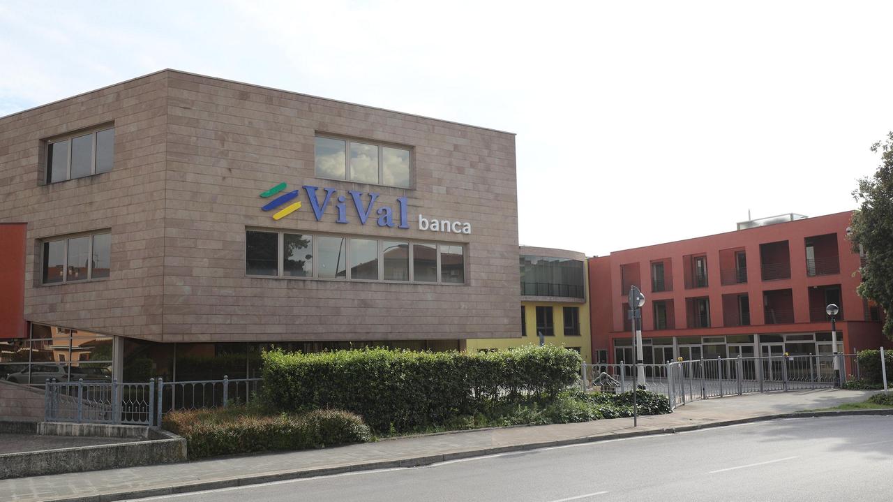ViVal Banca, ok alla spartizione fra due Bcc del gruppo Iccrea