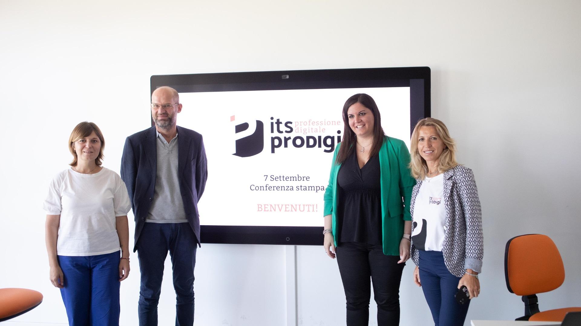 Informatici di domani con i corsi Prodigi: «Gli allievi trovano lavoro entro un anno» 