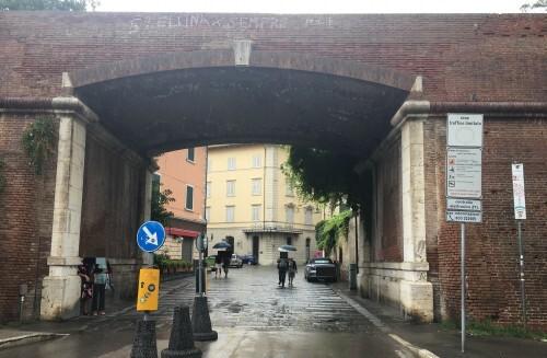 Ztl a Grosseto, raffica di multe in centro ma il codice cambia le regole 
