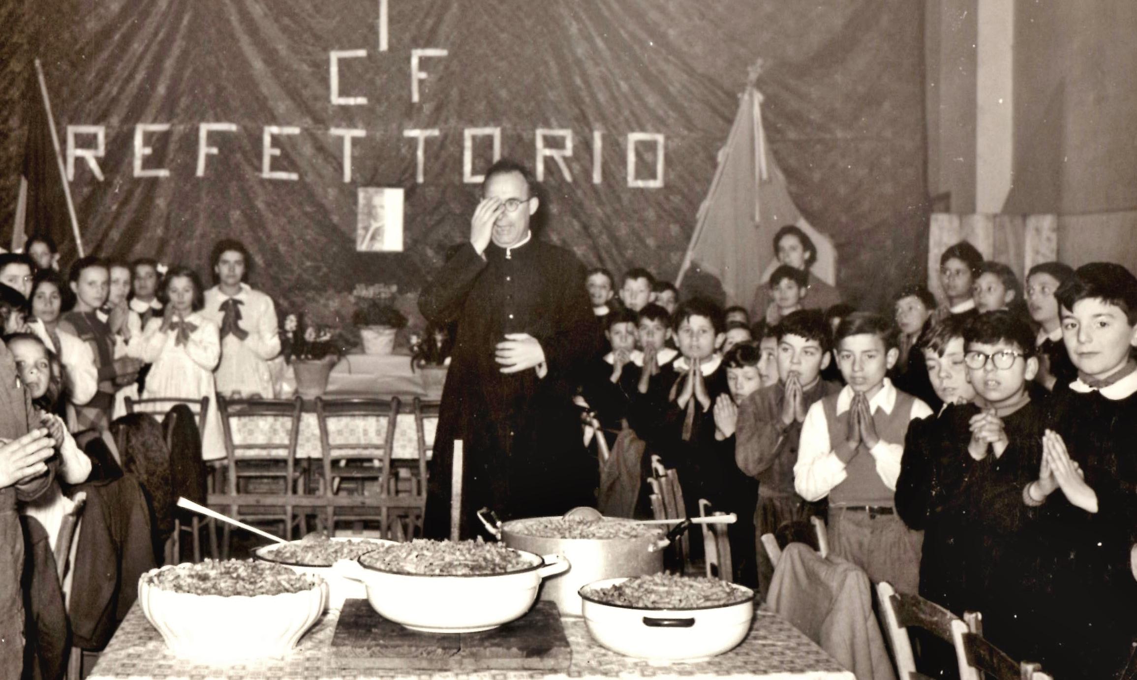 Don Angelo, il prete partigiano che ha sempre difeso la libertà