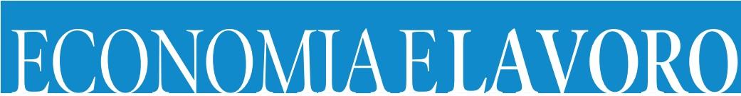 Economia e lavoro