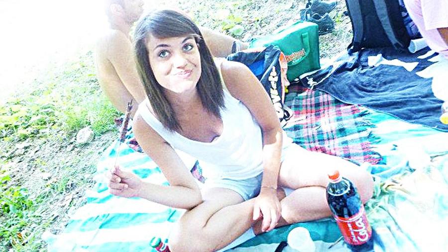 Martina Rossi, condannato per tentato stupro gli revocano il premio Coni