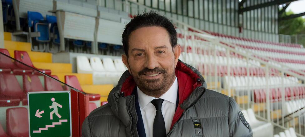 Il Grifone ceduto al gruppo Guida: pronta la firma del contratto 