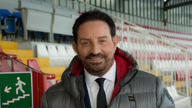 Il Grifone ceduto al gruppo Guida: pronta la firma del contratto