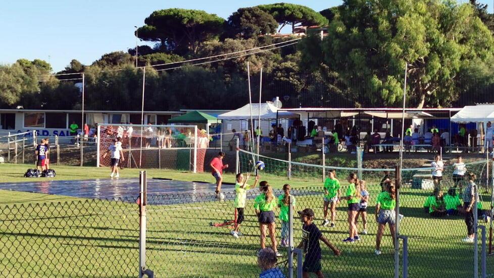 Si torna a dare “Un calcio alla Fop”. Grande successo dopo due anni 