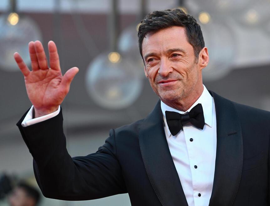 Hugh Jackman, padre fragile nel commovente “The son”