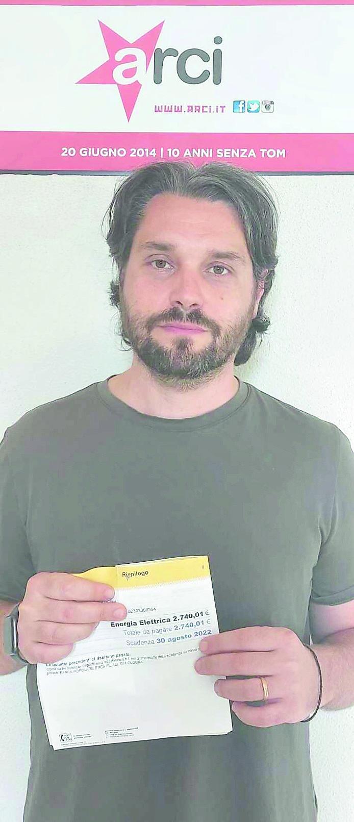 «Circoli disperati». L’Arci: «Noi dati per scontati»