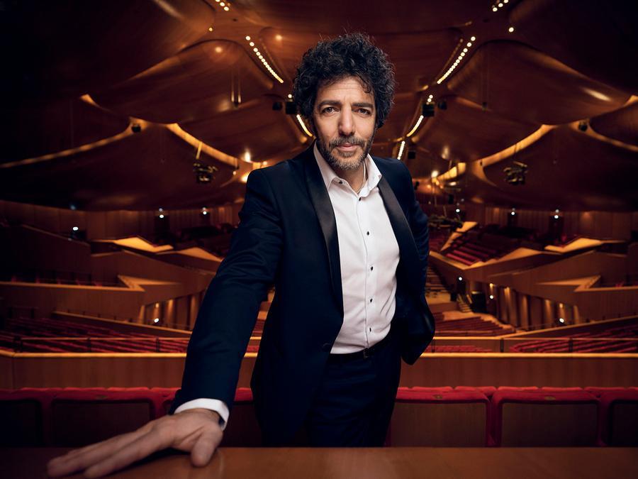 Max Gazzè: «Il mio mondo non c’è più»