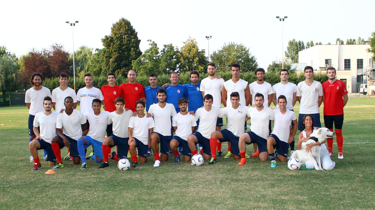 Il Reggiolo cerca un risultato utile contro la capolista Colombaro