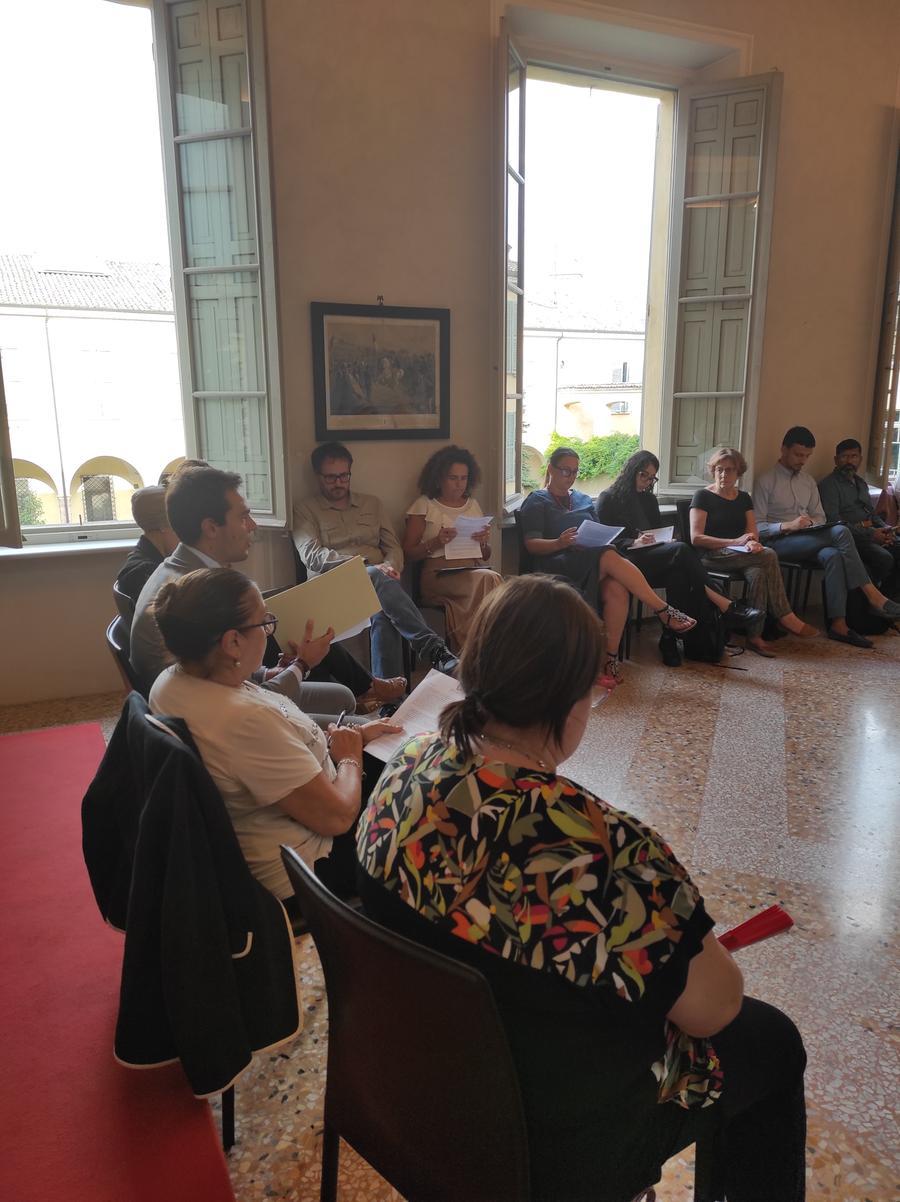 Il dialogo interreligioso continua