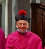 Pescia in lutto per don Italo, il prete professore che diffondeva l’arte della scoperta