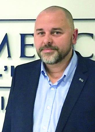 
	Davide Massarini, presidente Confcommercio Reggio Emilia

