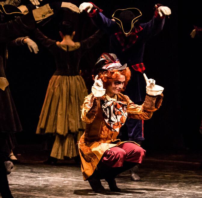 Grande classica, musical e danza un pieno di energia per il Comunale