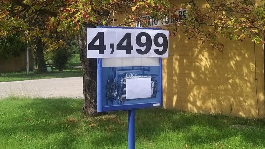 Ferrara, il metano verso i 5 euro
