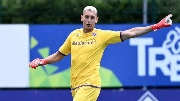 Gollini: il portiere della Fiorentina ha parlato dopo il pari col Riga in Conference League