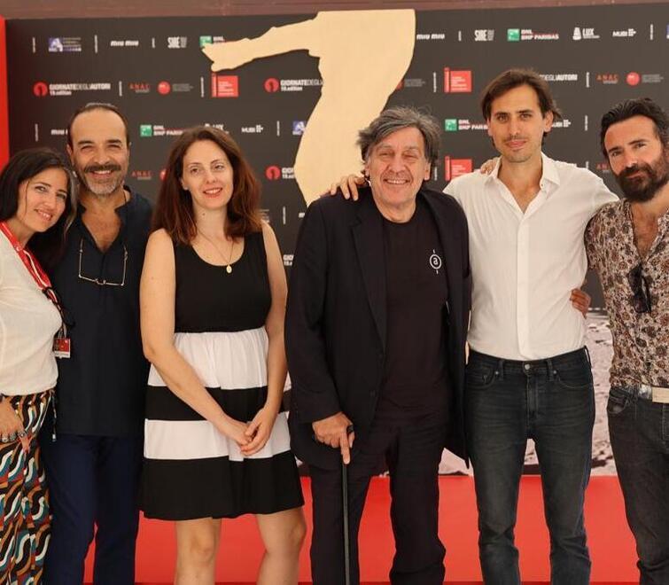 Da Ferrara a Venezia nel nome del cinema: i film entrano a scuola