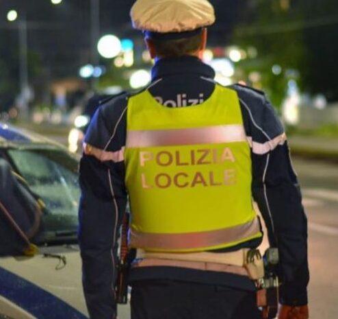 Modena. Via Brasile: guidava a zigzag nei guai 31enne dopo l’alcoltest 