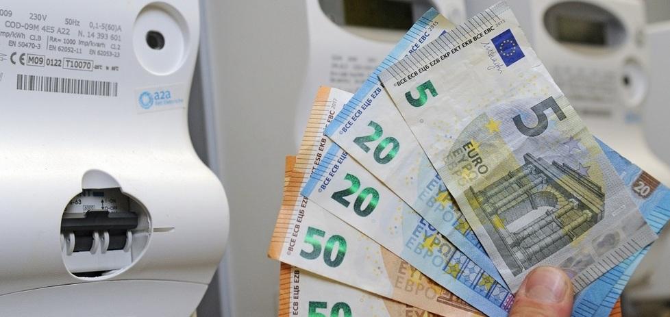 Condomini modenesi, c'è la stangata bollette