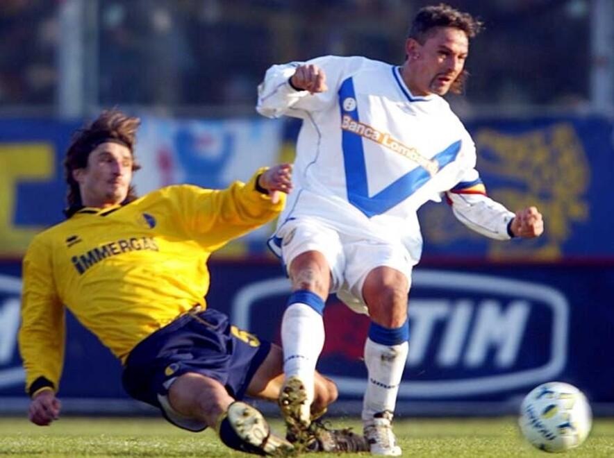 Modena, preparati per “il classico” Con il Brescia è la sfida numero 113  