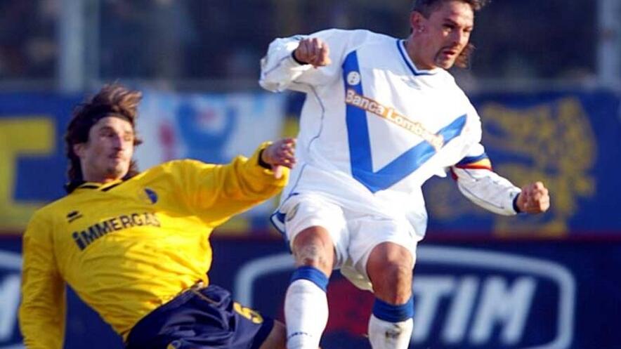 Modena, preparati per “il classico” Con il Brescia è la sfida numero 113