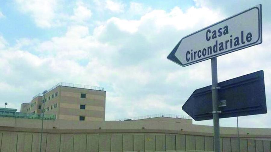 Detenuto morto a Bancali: indagato il compagno di cella
