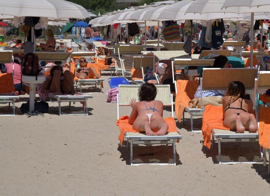 Olbia, il turismo conta numeri boom ma cresce anche lo sfruttamento