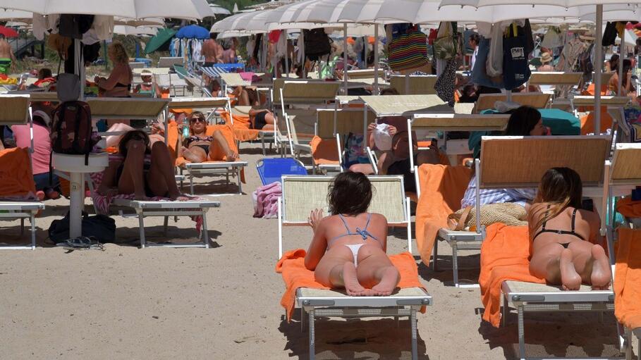 Olbia, il turismo conta numeri boom ma cresce anche lo sfruttamento