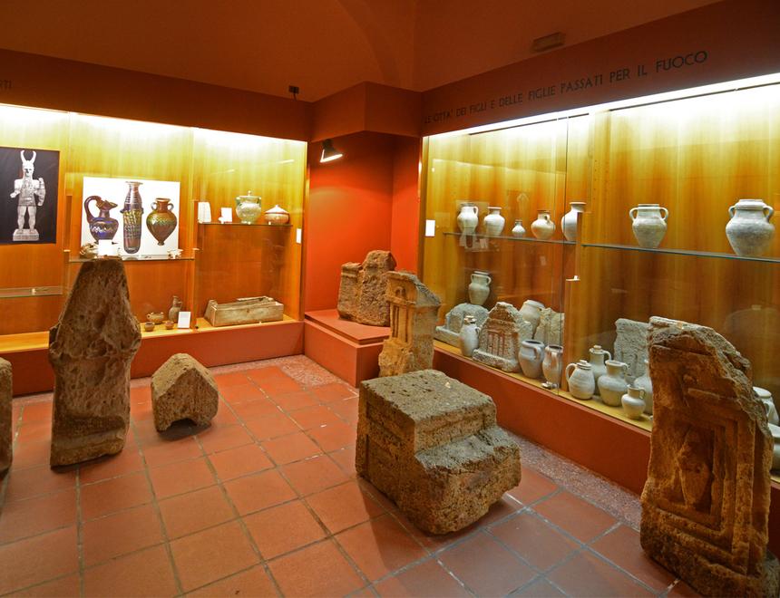 Fondazione e poltrone: a Oristano nuove lottizzazioni in arrivo