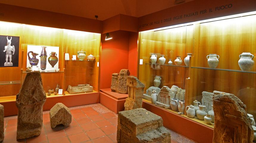 Fondazione e poltrone: a Oristano nuove lottizzazioni in arrivo