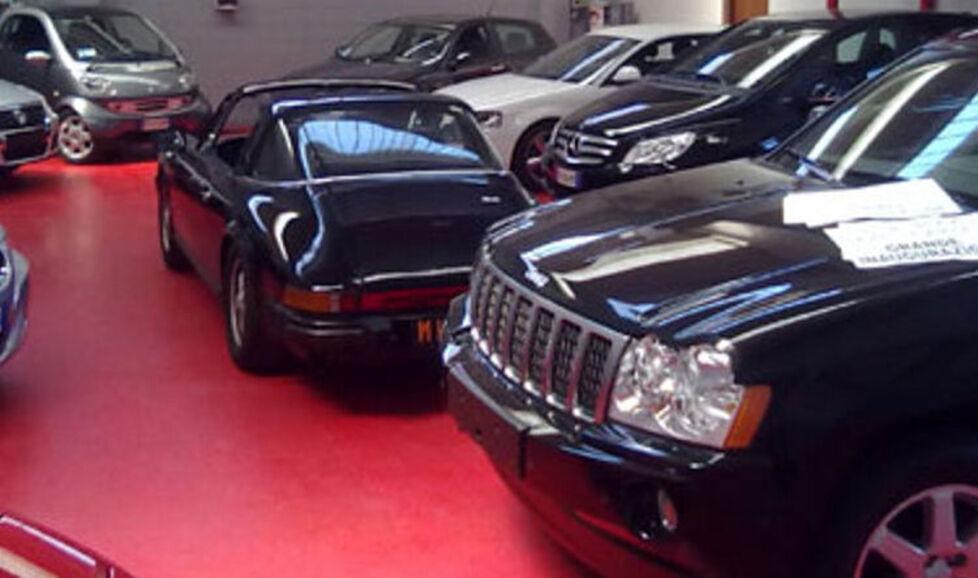 Società di auto in bancarotta: condannati due imprenditori fucecchiesi. I nomi