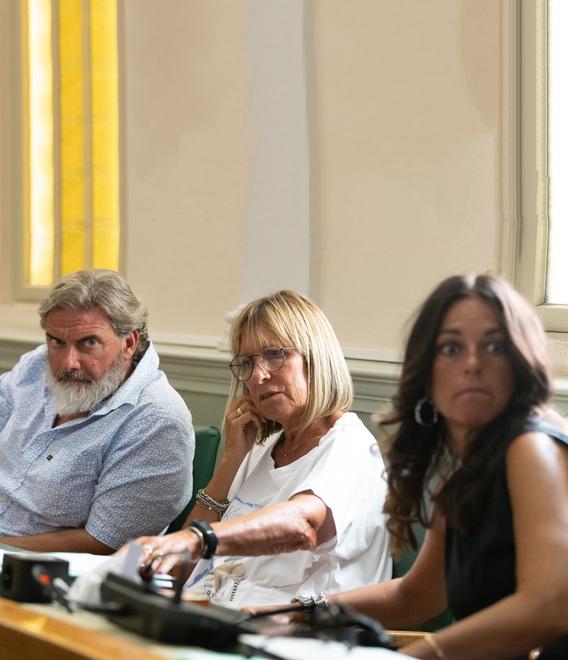 Lega Ferrara. Addio dei consiglieri ribelli: «Più autonomia e libertà» 