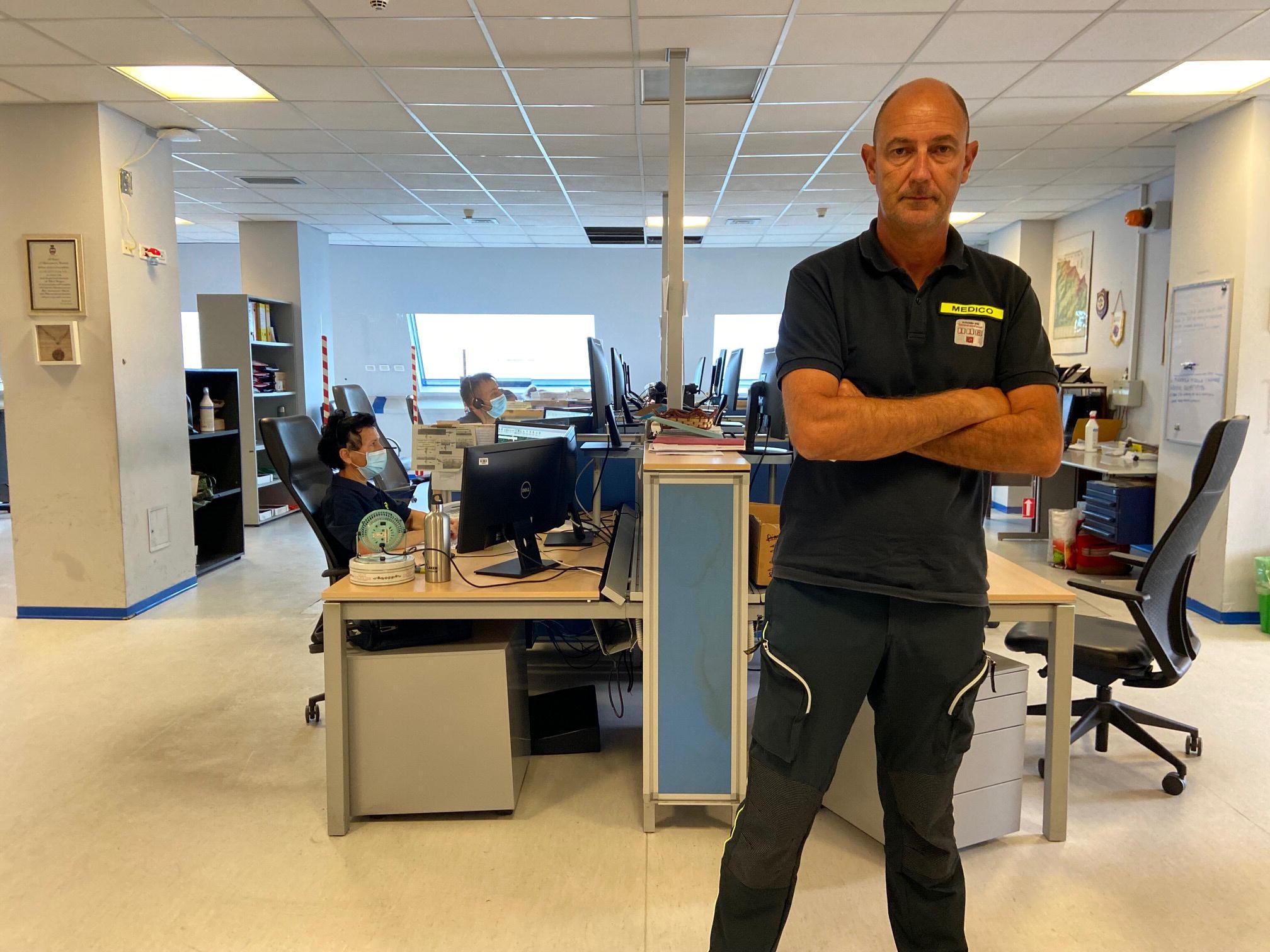 Più tecnologico e “vedente”, così il 118 salverà più vite. Le novità per le province di Lucca e Massa Carrara