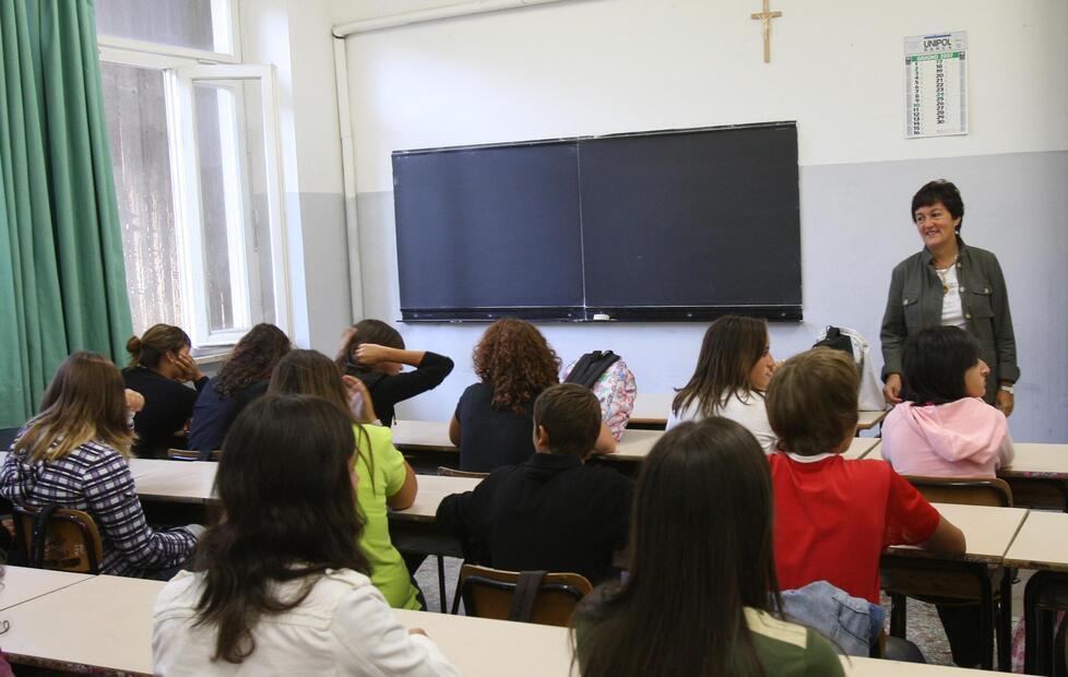 Scuola, in tilt la procedura informatica: a Pistoia pioggia di errori nelle nomine 