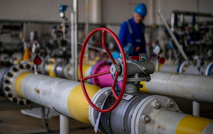 Caro energia, niente gas alle imprese senza garanzie e anticipi. L'allarme della Cna Toscana