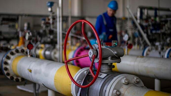 Caro energia, niente gas alle imprese senza garanzie e anticipi. L'allarme della Cna Toscana