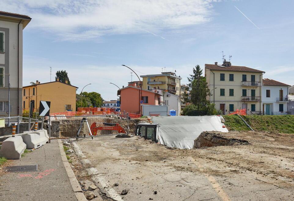Ponte sull’Orme, le attività: «I nostri incassi dimezzati» 