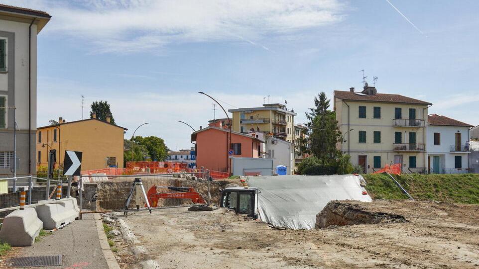 Ponte sull’Orme, le attività: «I nostri incassi dimezzati»