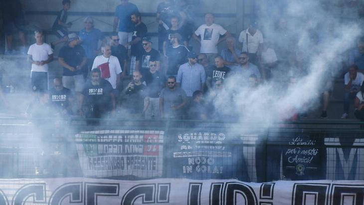 Massese, Pezzati saluta: rebus difesa