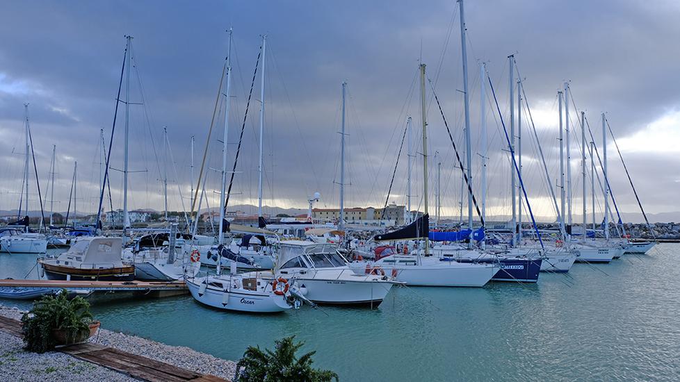 Porto di Cecina: l’omologa slitta ancora, udienza in tribunale rinviata