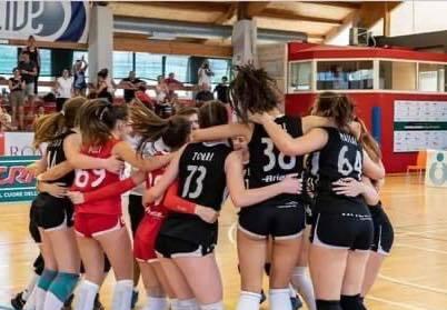 Volley, per l’Ariete una serie di amichevoli «Un gruppo grintoso, l’obiettivo è crescere»