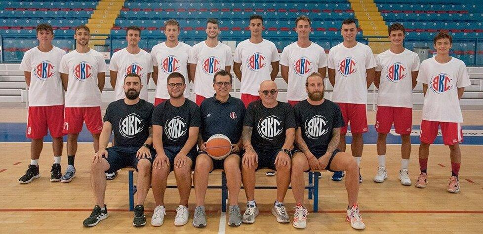Sintecnica Cecina, La squadra promette bene. I rossoblù battono l’Us Livorno in amichevole 